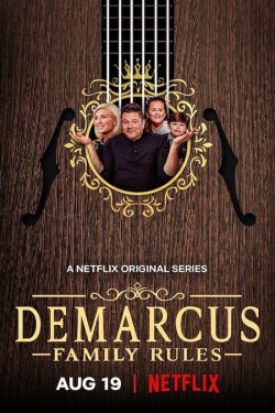 watch DeMarcus Family Rules online free