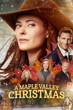watch A Maple Valley Christmas online free