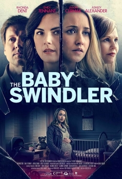 watch The Baby Swindler online free