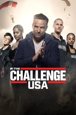 watch The Challenge: USA online free