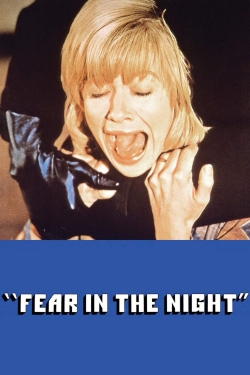 watch Fear in the Night online free