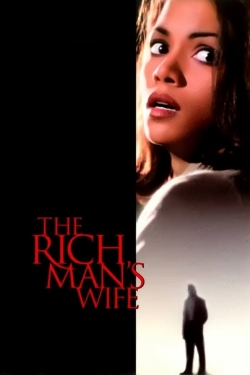 watch The Rich Man's Wife online free