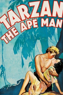 watch Tarzan the Ape Man online free