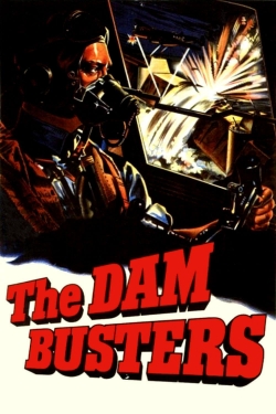 watch The Dam Busters online free