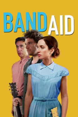 watch Band Aid online free