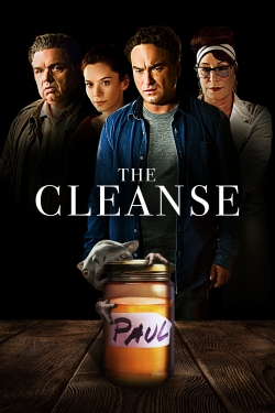 watch The Cleanse online free