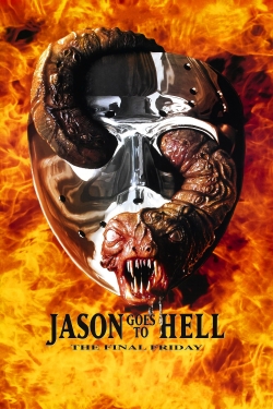 watch Jason Goes to Hell: The Final Friday online free