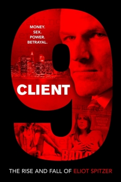 watch Client 9: The Rise and Fall of Eliot Spitzer online free