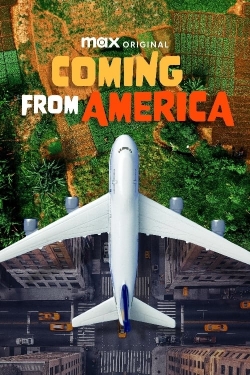 watch Coming from America online free