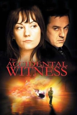 watch The Accidental Witness online free