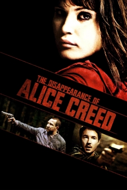 watch The Disappearance of Alice Creed online free