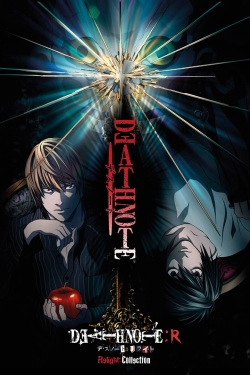 watch Death Note Relight 2: L's Successors online free