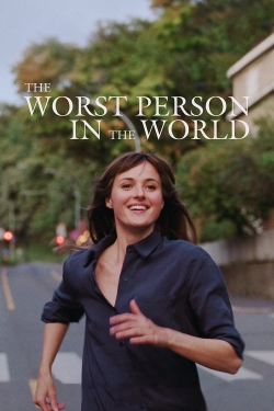 watch The Worst Person in the World online free