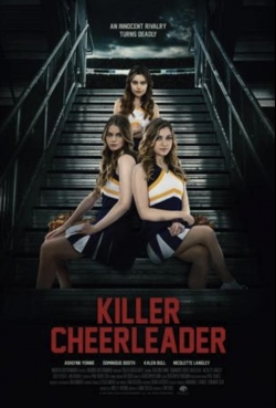 watch Killer Cheerleader online free