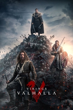 watch Vikings: Valhalla online free