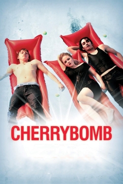 watch Cherrybomb online free