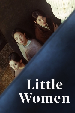 watch Little Women online free