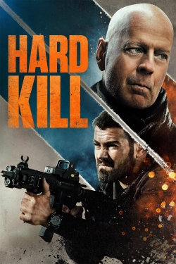 watch Hard Kill online free