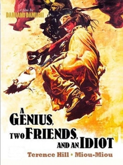 watch A Genius, Two Friends, and an Idiot online free