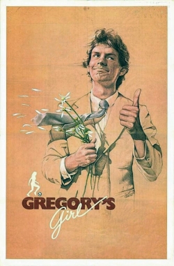 watch Gregory's Girl online free