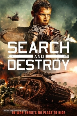 watch Search and Destroy online free