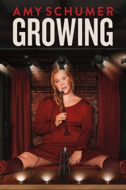 watch Amy Schumer: Growing online free