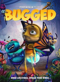 watch Bugged online free