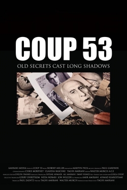 watch Coup 53 online free