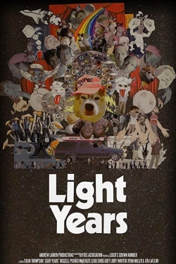 watch Light Years online free