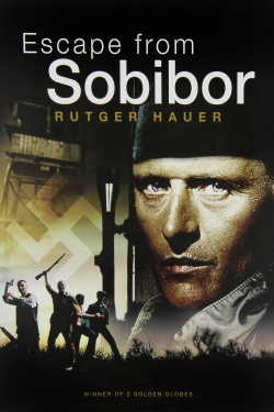 watch Escape from Sobibor online free