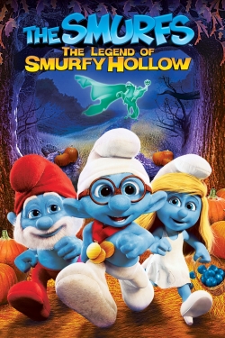watch The Smurfs: The Legend of Smurfy Hollow online free