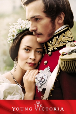 watch The Young Victoria online free
