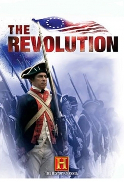 watch The Revolution online free