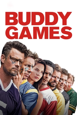 watch Buddy Games online free