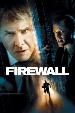watch Firewall online free