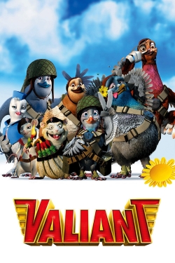 watch Valiant online free