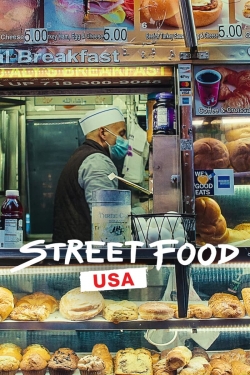 watch Street Food: USA online free