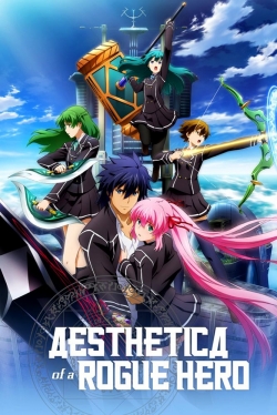 watch Aesthetica of a Rogue Hero online free