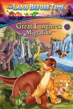 watch The Land Before Time X: The Great Longneck Migration online free