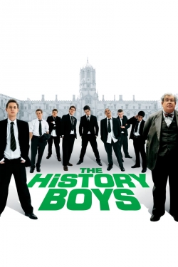 watch The History Boys online free