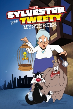 watch The Sylvester & Tweety Mysteries online free