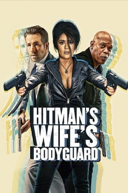 watch Hitman's Wife's Bodyguard online free