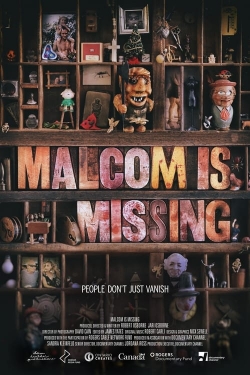 watch Malcom is Missing online free
