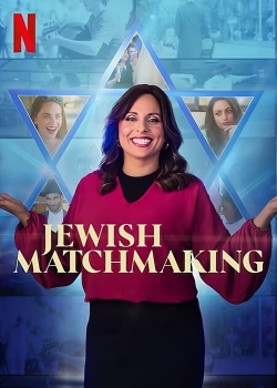 watch Jewish Matchmaking online free