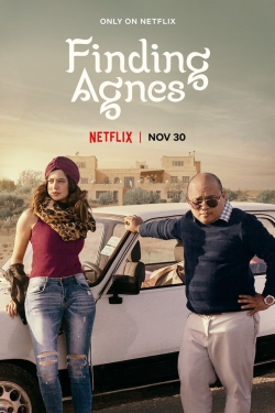 watch Finding Agnes online free