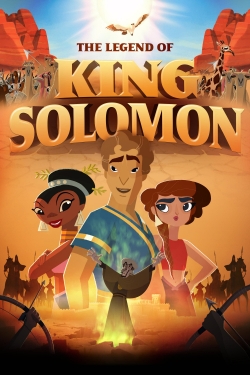 watch The Legend of King Solomon online free