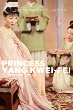 watch Princess Yang Kwei Fei online free