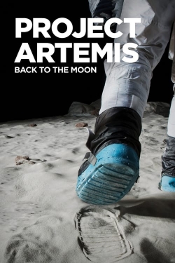 watch Project Artemis - Back to the Moon online free