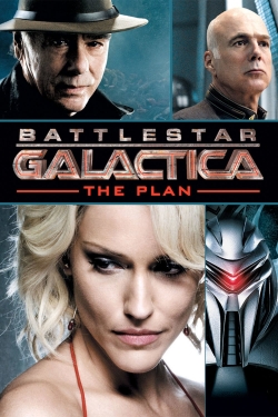 watch Battlestar Galactica: The Plan online free