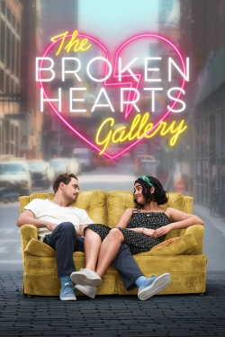 watch The Broken Hearts Gallery online free
